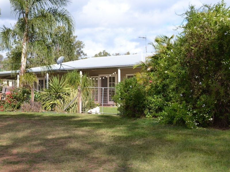 Esk QLD 4312