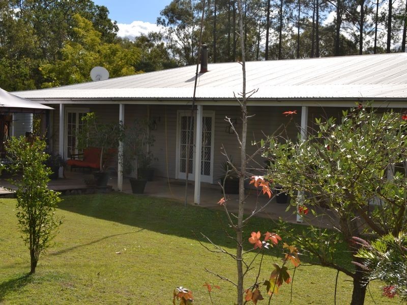 Esk QLD 4312