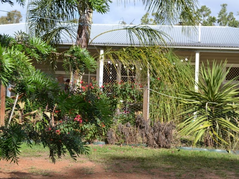 Esk QLD 4312