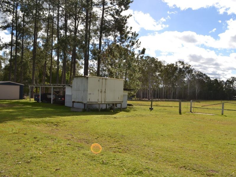 Esk QLD 4312