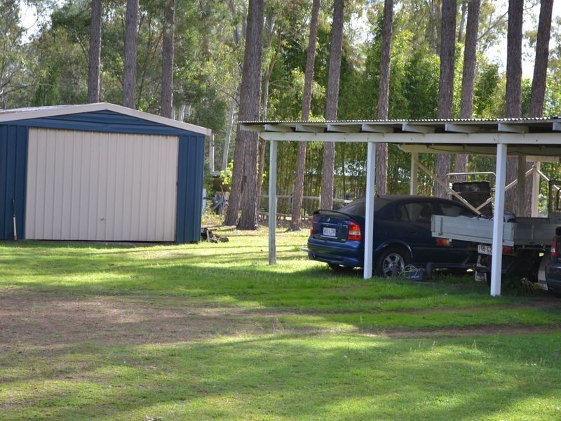Esk QLD 4312