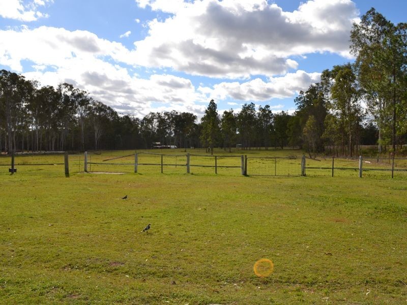Esk QLD 4312