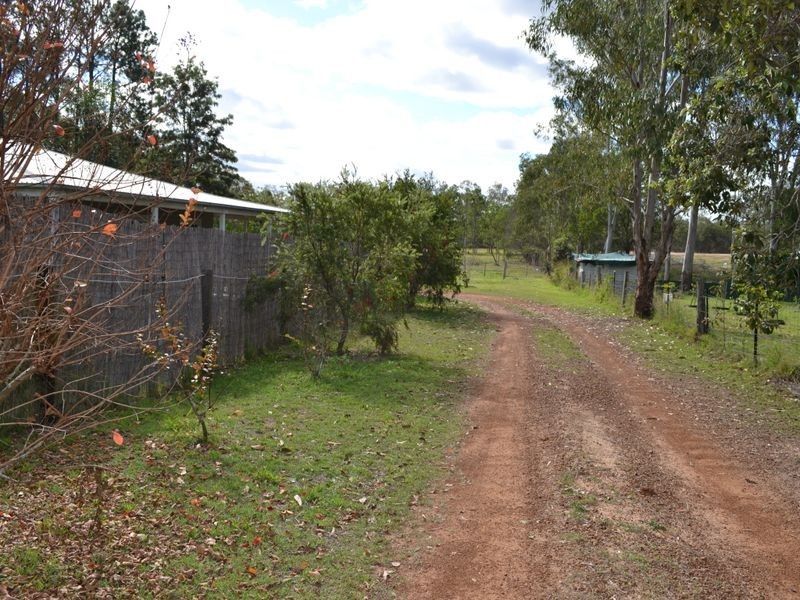 Esk QLD 4312