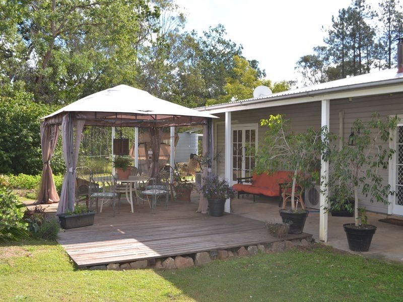 Esk QLD 4312