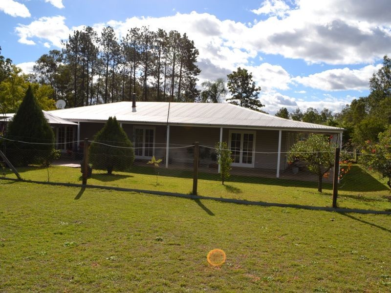 Esk QLD 4312
