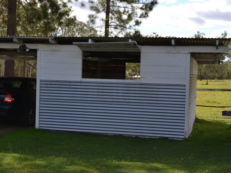 Esk QLD 4312
