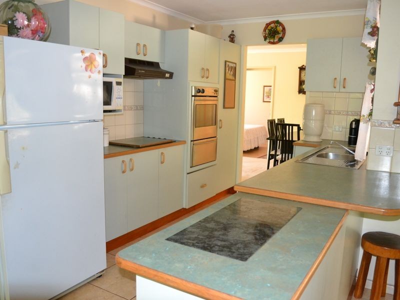 Esk QLD 4312