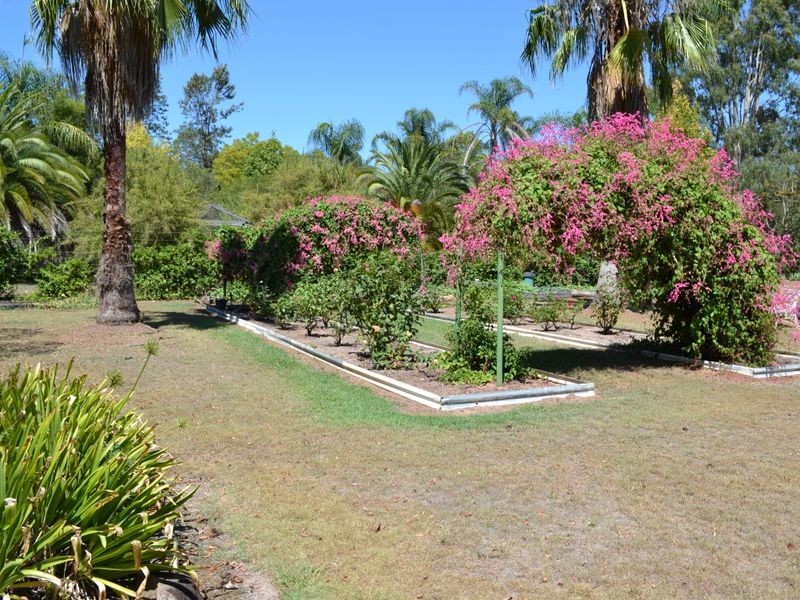 Esk QLD 4312
