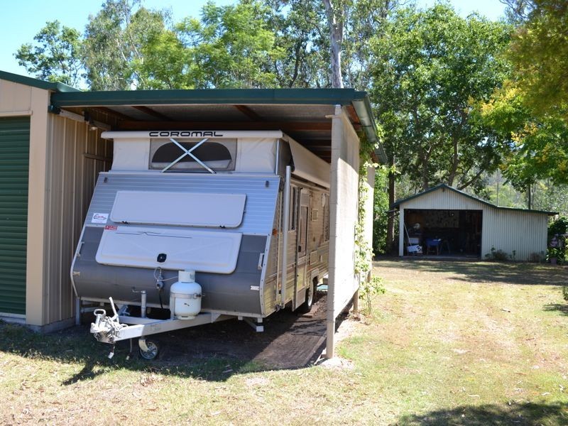 Esk QLD 4312