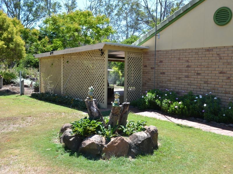 Esk QLD 4312