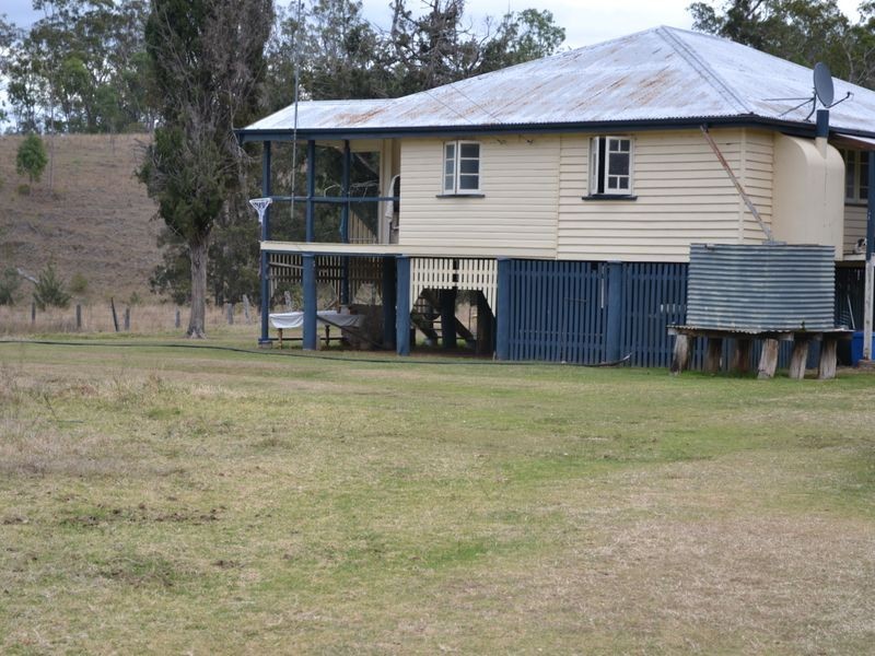 Dundas QLD 4306