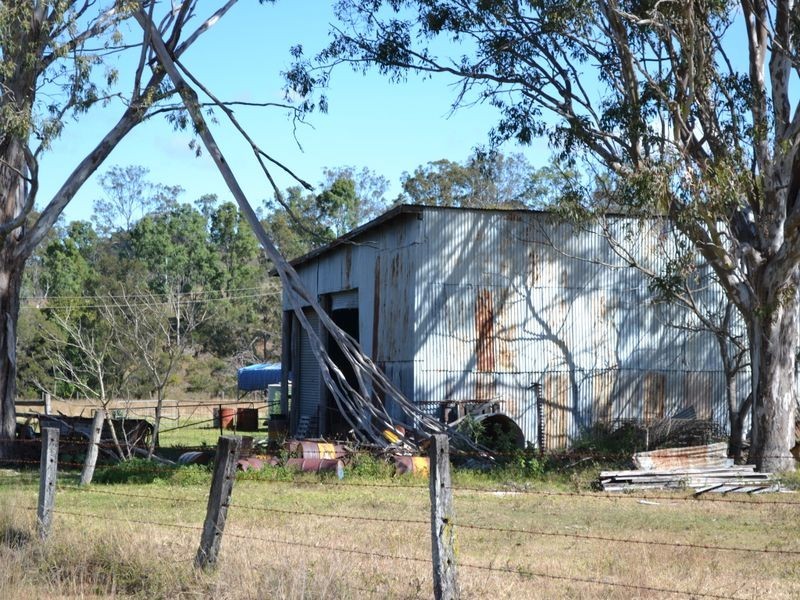Dundas QLD 4306