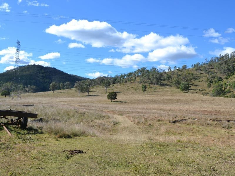 Dundas QLD 4306