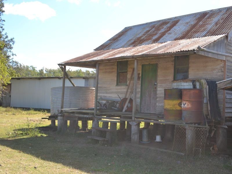 Dundas QLD 4306