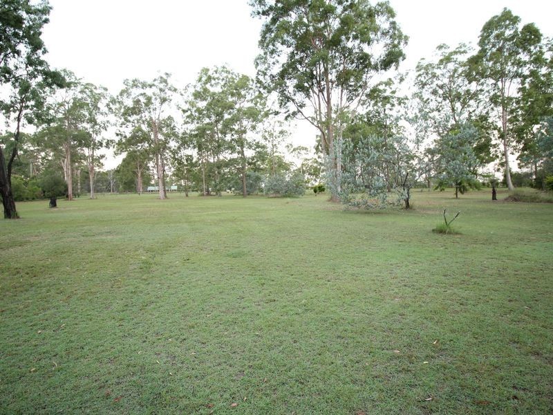 42 Buckingham Court, Mount Hallen QLD 4312