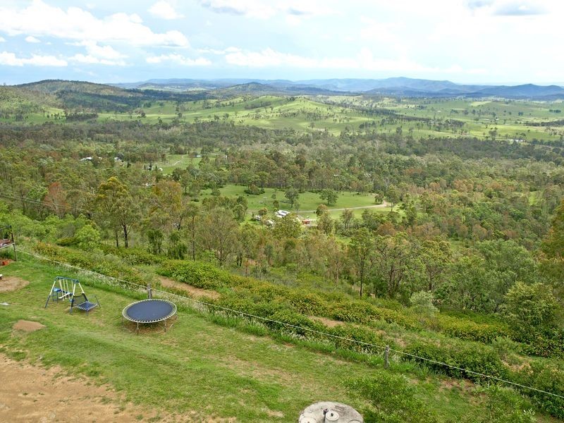 6524 Brisbane Valley Highway, Biarra QLD 4313