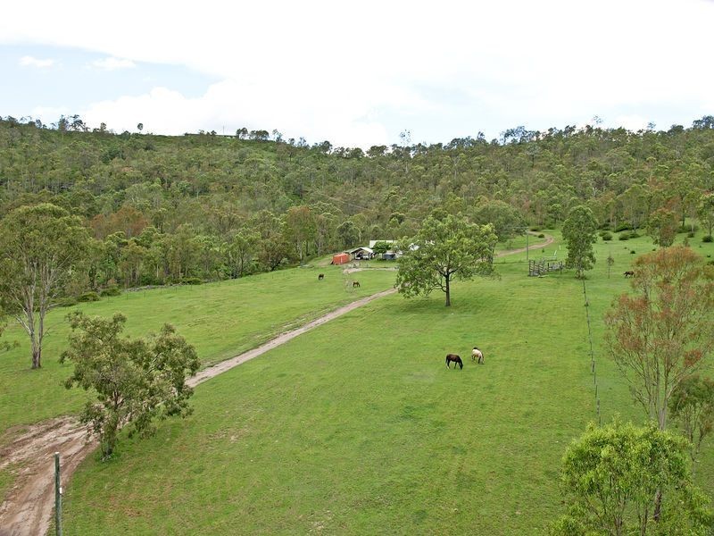 6524 Brisbane Valley Highway, Biarra QLD 4313