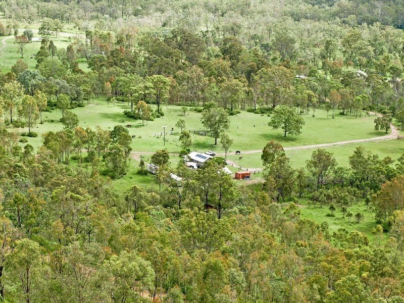 6524 Brisbane Valley Highway, Biarra QLD 4313