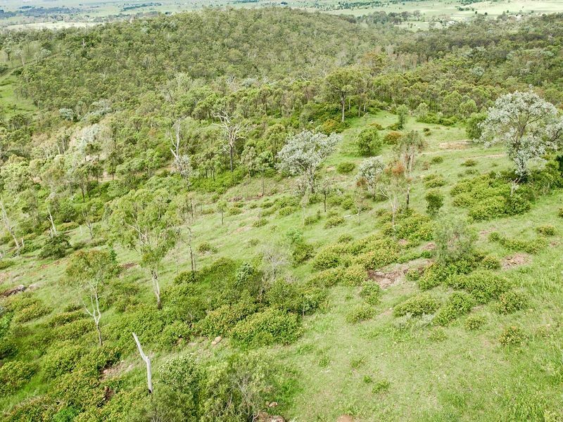 6524 Brisbane Valley Highway, Biarra QLD 4313