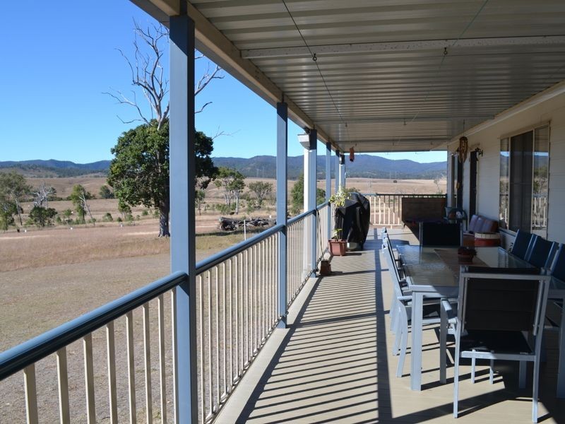 2985 Wivenhoe-Somerset Road, Coal Creek QLD 4312
