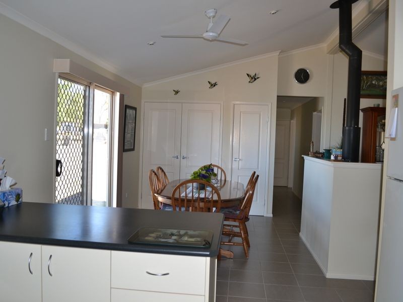 2985 Wivenhoe-Somerset Road, Coal Creek QLD 4312