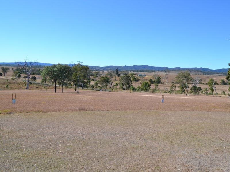 2985 Wivenhoe-Somerset Road, Coal Creek QLD 4312