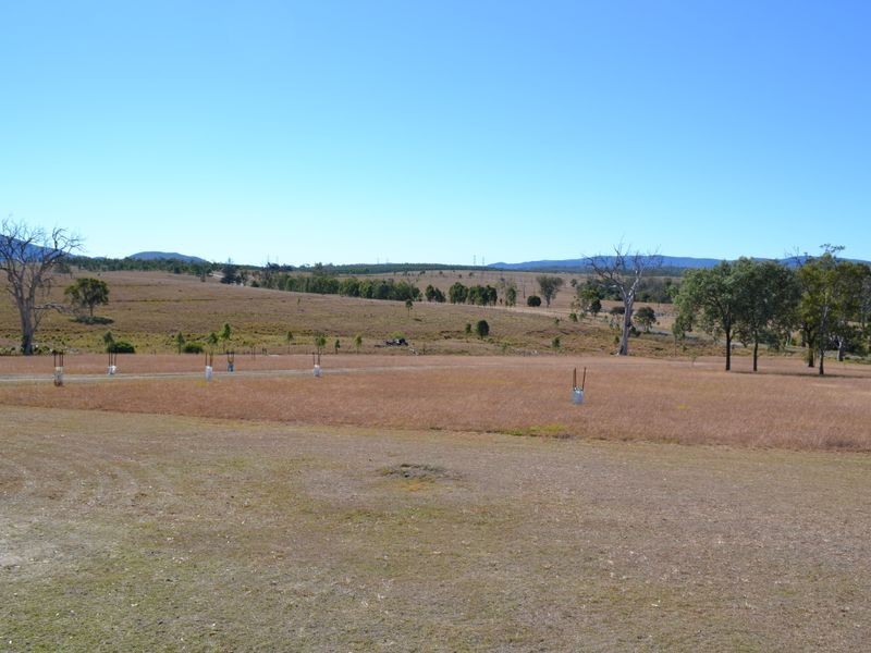 2985 Wivenhoe-Somerset Road, Coal Creek QLD 4312