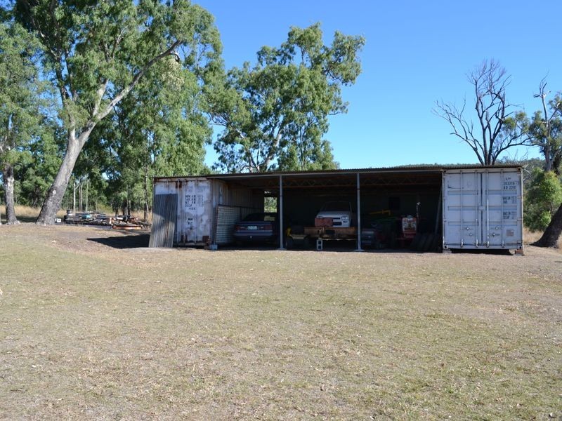 2985 Wivenhoe-Somerset Road, Coal Creek QLD 4312