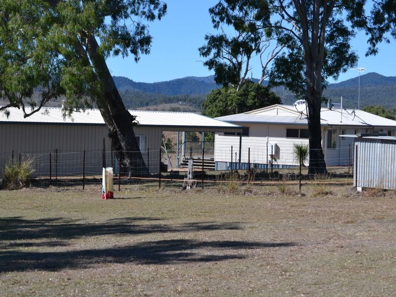 2985 Wivenhoe-Somerset Road, Coal Creek QLD 4312