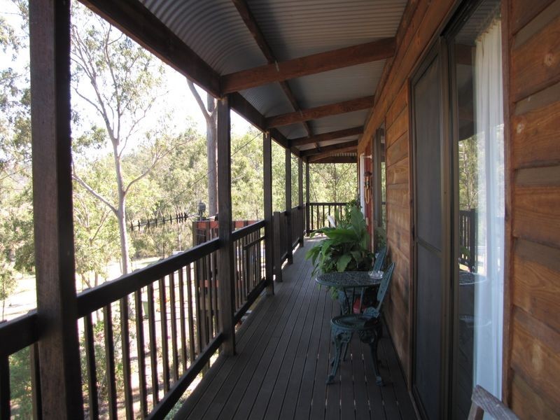 Esk QLD 4312