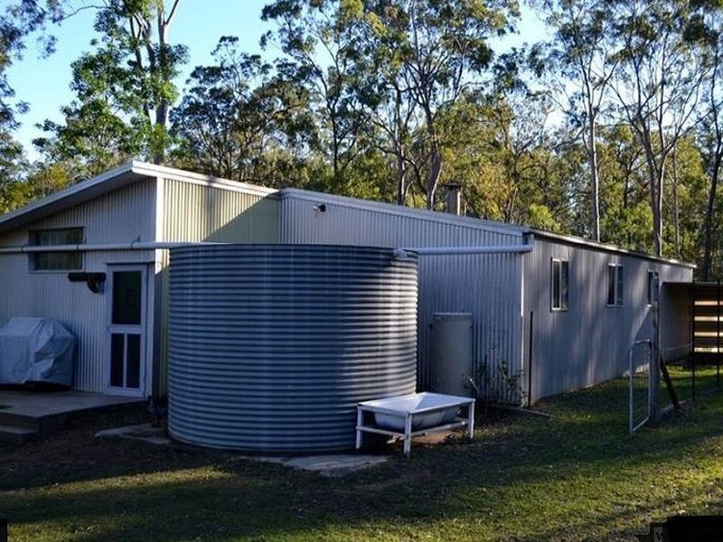 2774 Esk-Gatton Road, Mount Hallen QLD 4312