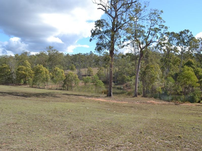 2774 Esk-Gatton Road, Mount Hallen QLD 4312