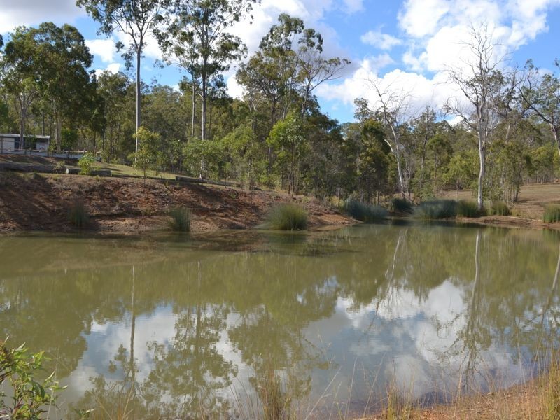 2774 Esk-Gatton Road, Mount Hallen QLD 4312