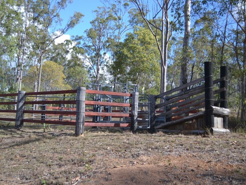 2774 Esk-Gatton Road, Mount Hallen QLD 4312