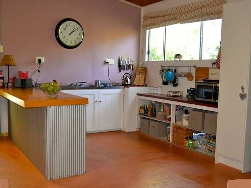 2774 Esk-Gatton Road, Mount Hallen QLD 4312