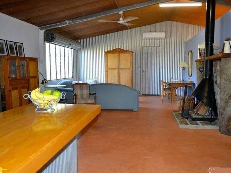 2774 Esk-Gatton Road, Mount Hallen QLD 4312