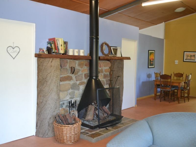 2774 Esk-Gatton Road, Mount Hallen QLD 4312