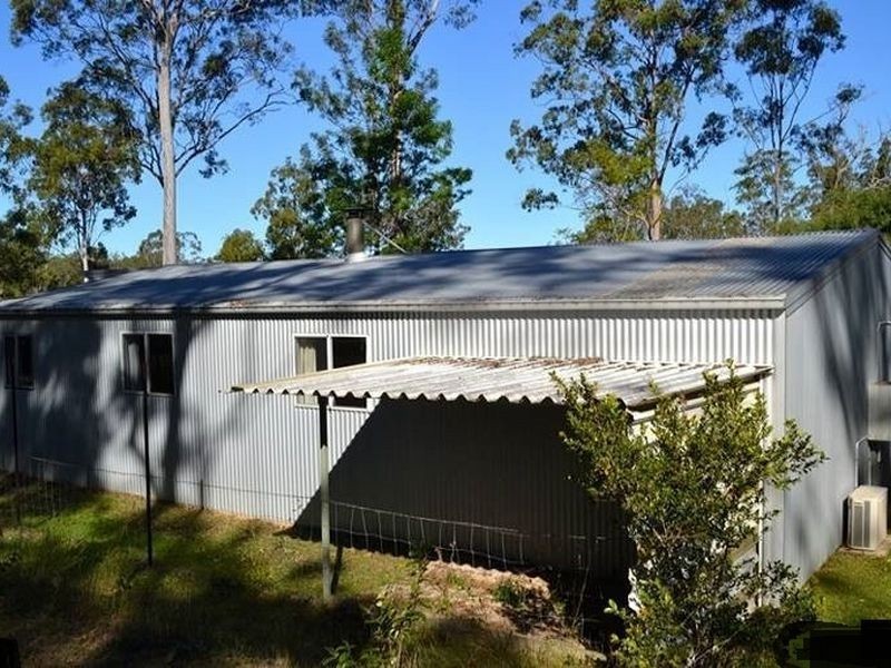 2774 Esk-Gatton Road, Mount Hallen QLD 4312