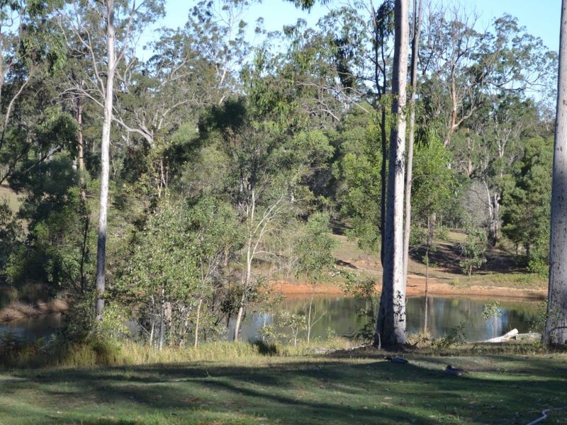 2774 Esk-Gatton Road, Mount Hallen QLD 4312