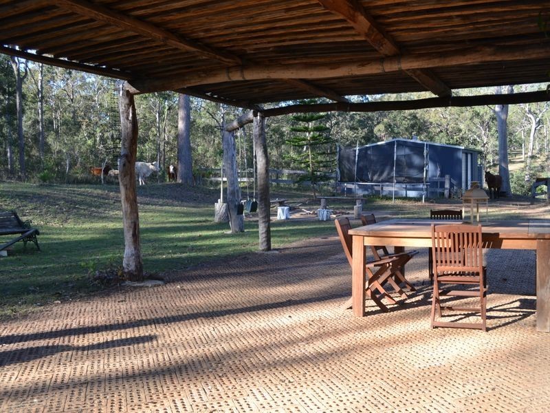 2774 Esk-Gatton Road, Mount Hallen QLD 4312