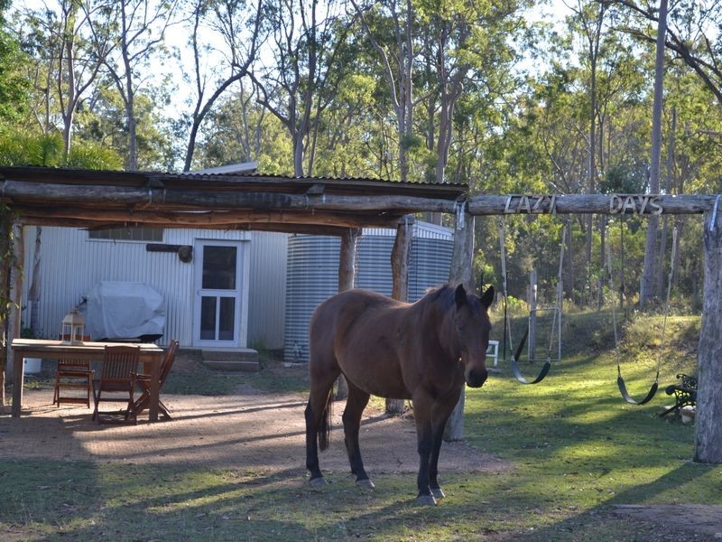 2774 Esk-Gatton Road, Mount Hallen QLD 4312