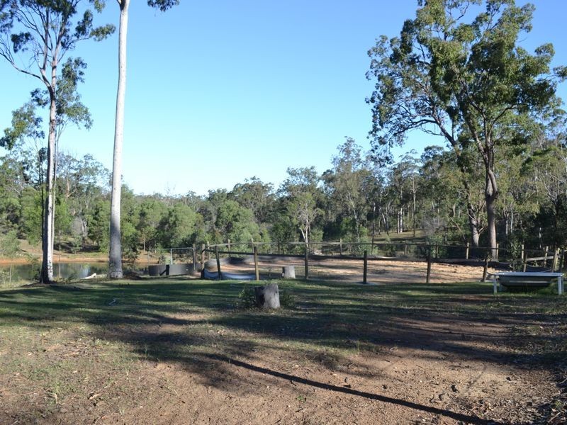 2774 Esk-Gatton Road, Mount Hallen QLD 4312