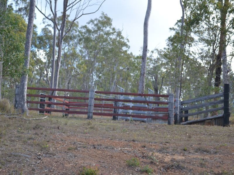 2774 Esk-Gatton Road, Mount Hallen QLD 4312