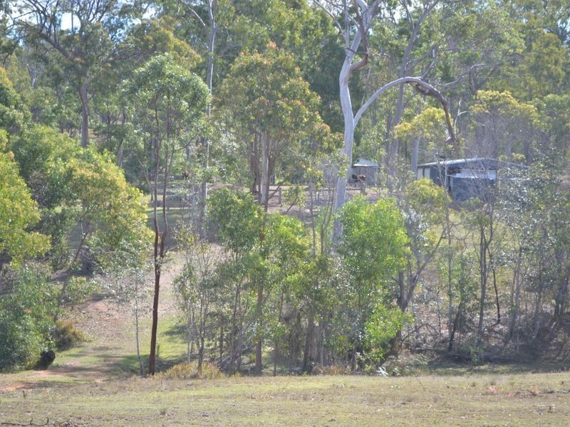 2774 Esk-Gatton Road, Mount Hallen QLD 4312