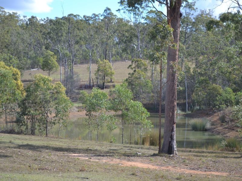 2774 Esk-Gatton Road, Mount Hallen QLD 4312