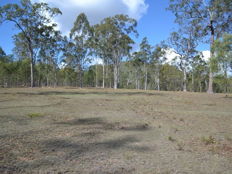 2774 Esk-Gatton Road, Mount Hallen QLD 4312