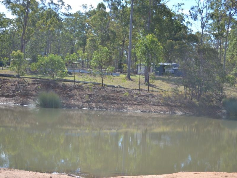 2774 Esk-Gatton Road, Mount Hallen QLD 4312