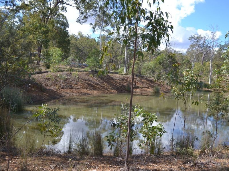 2774 Esk-Gatton Road, Mount Hallen QLD 4312