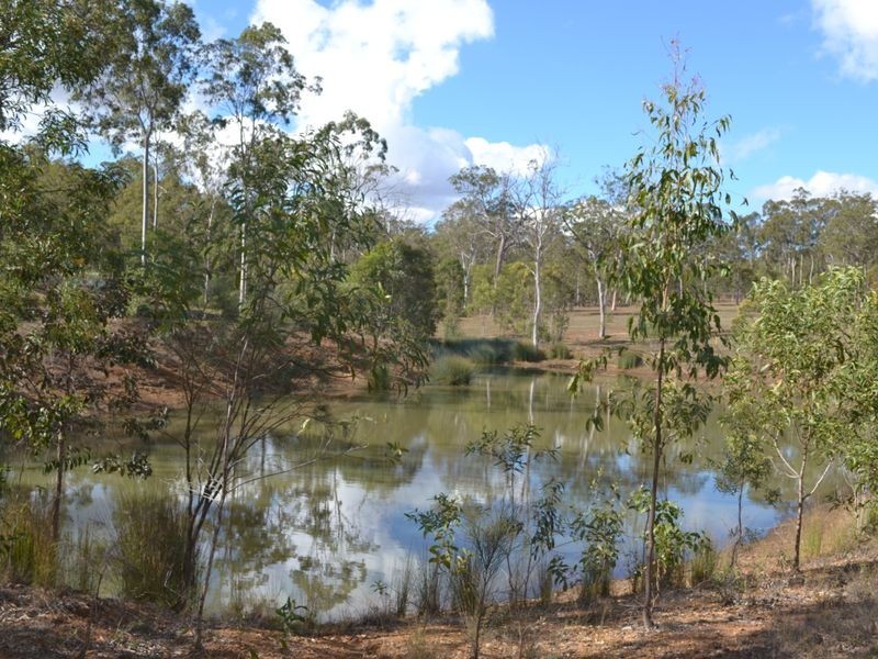 2774 Esk-Gatton Road, Mount Hallen QLD 4312