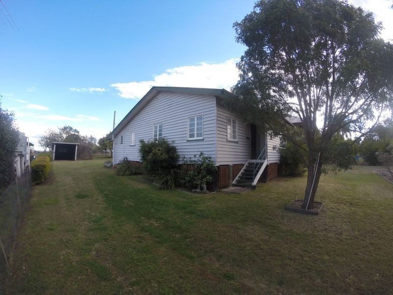 Toogoolawah QLD 4313